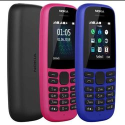 خرید گوشی نوکیا 105 مدل 2017 | قیمت، مشخصات و بررسی Nokia 105