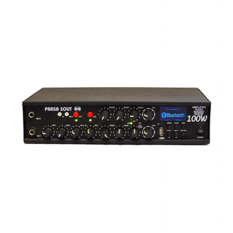 آمپلی فایر پارسا صوت 100w