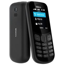 خرید گوشی نوکیا 130 مدل 2017 | قیمت، مشخصات و بررسی Nokia 130