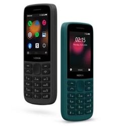 خرید گوشی نوکیا 215 | قیمت، مشخصات و بررسی Nokia 215
