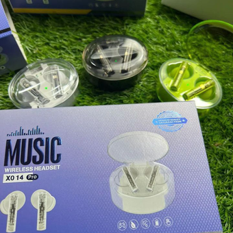 ایرپاد گیمینگ مدل X14