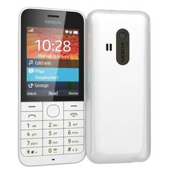 گوشی نوکیا 220 ویتنام – ریجستر شده با گارانتی 12 ماهه شرکتی