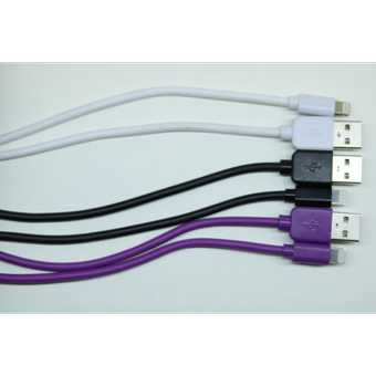 کابل شارژ آیفون