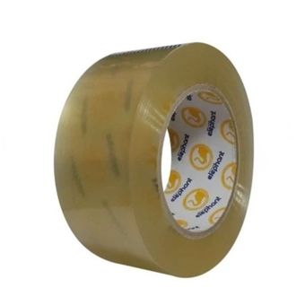 چسب نواری پهن 5 90cm یاردی الفنت