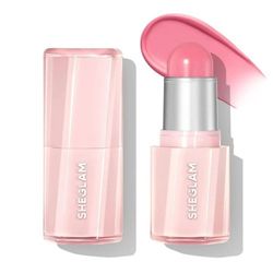رژگونه استیکی مدل Love cake اورجینال
