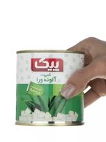 کمپوت آلوئه ورا پیک -420گرم -12عددی