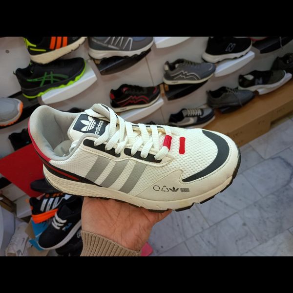 کتانی آدیداس زد ایکس tpn098