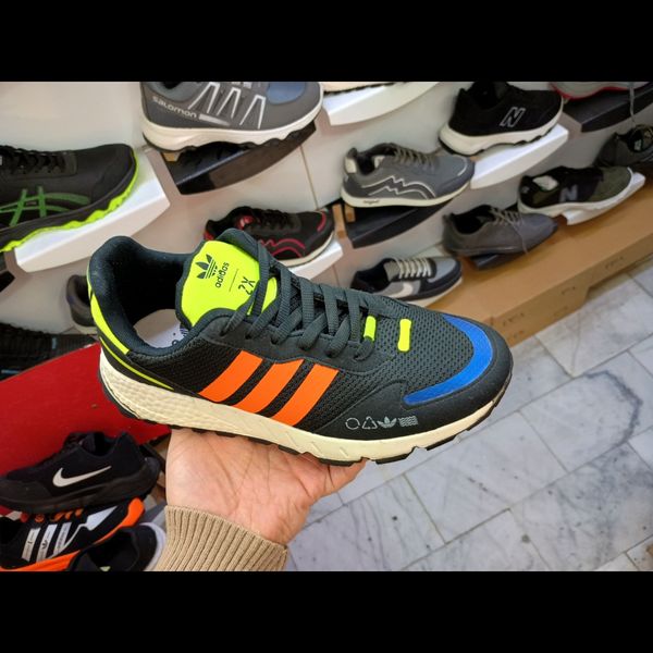 کتانی آدیداس زد ایکس tpn098