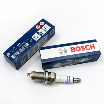 شمع بوش آلمان پایه کوتاه XU7