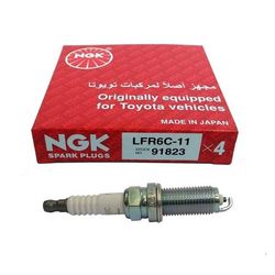 شمع NGK(91823) ژاپن پایه بلند TU5