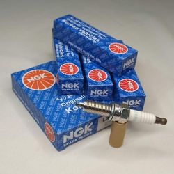 شمع NGK ژاپن یورو 4
