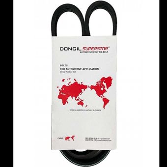 تسمه دینام 885 دانگیل کره مناسب پراید