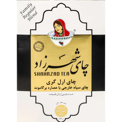 چای 450 گرمی شهرزاد