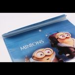 پوشه دکمه دار فانتزی