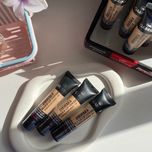 کرمپودر فول کاور گابرینی