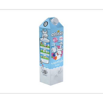 شیر اسلیم 1/5 روزانه