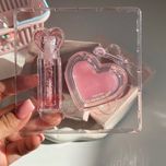 ست پینترسی قلبی گیگی بر