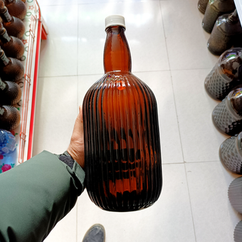 بطری سه لیتری