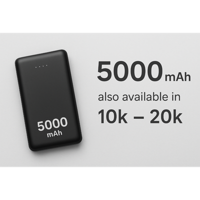 پاوربانک Momax