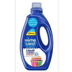 مایع لباس دست هوم لند