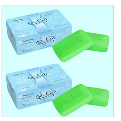 صابون حمام شکوه