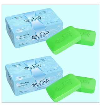 صابون حمام شکوه