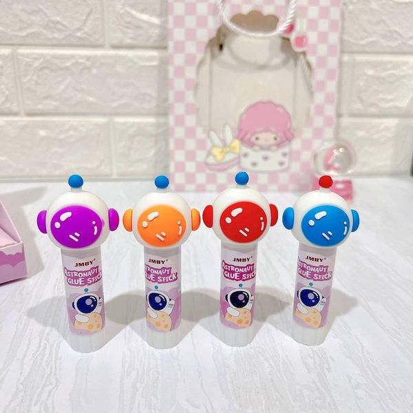 چسب ماتیکی طرح فضانورد