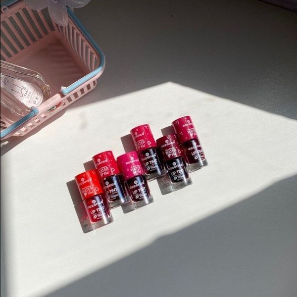 تینت لب و گونه اسنس