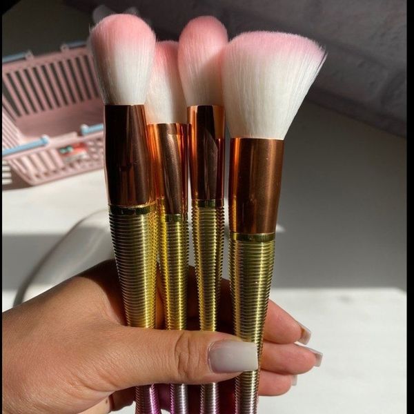 ست براش 7 تیکه