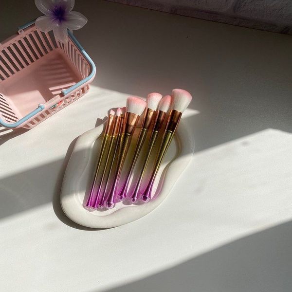 ست براش 7 تیکه