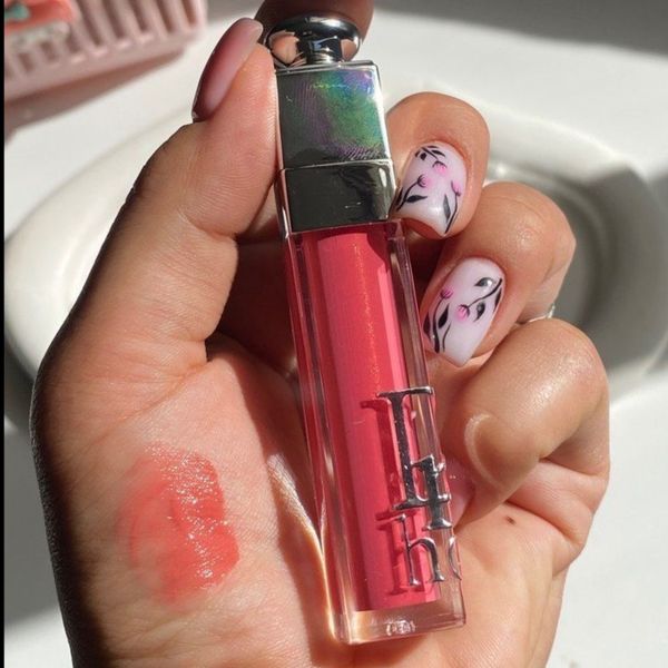 دوپ لیپگلاس رود