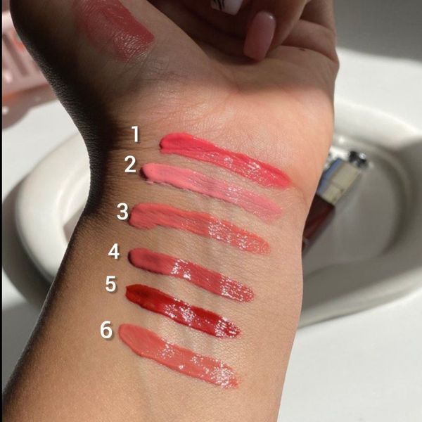 دوپ لیپگلاس رود