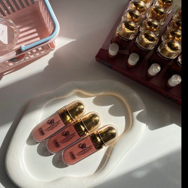 رژنود طرح کیکو گلدن رز