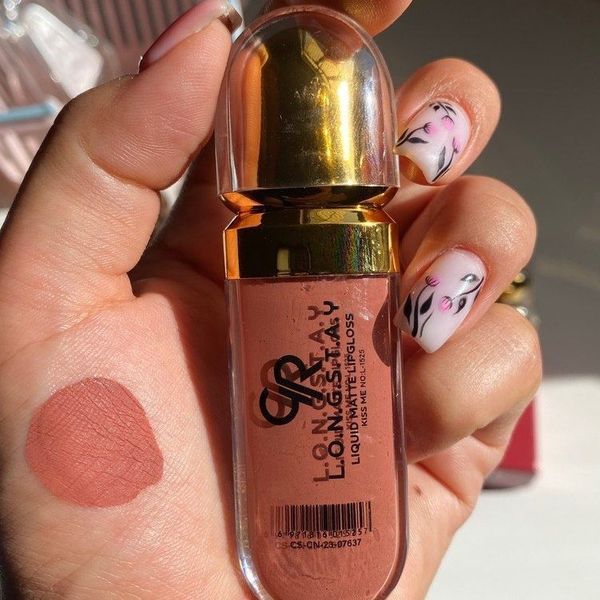 رژنود طرح کیکو گلدن رز