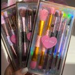 براش دوطرفه پاستیلی