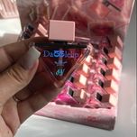 برق لب حرارتی مثلثی