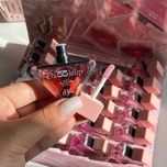 برق لب حرارتی مثلثی