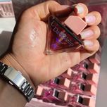 برق لب حرارتی مثلثی