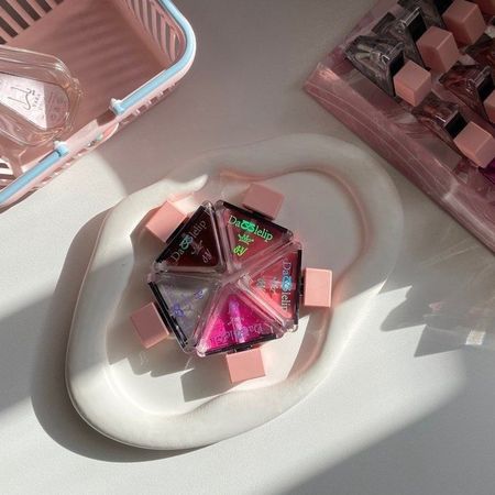 برق لب حرارتی مثلثی