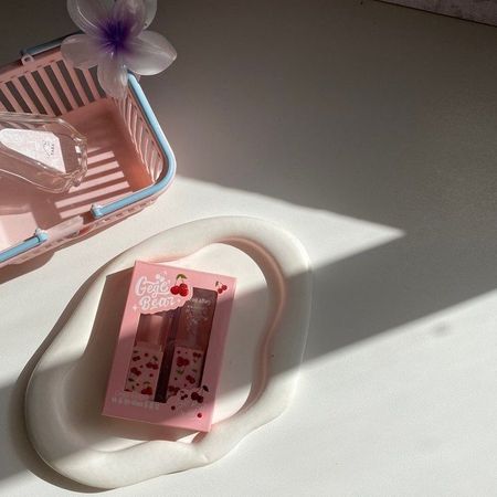 ست مراقبت لب چری