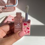 ست مراقبت لب چری