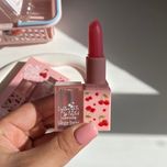 ست مراقبت لب چری