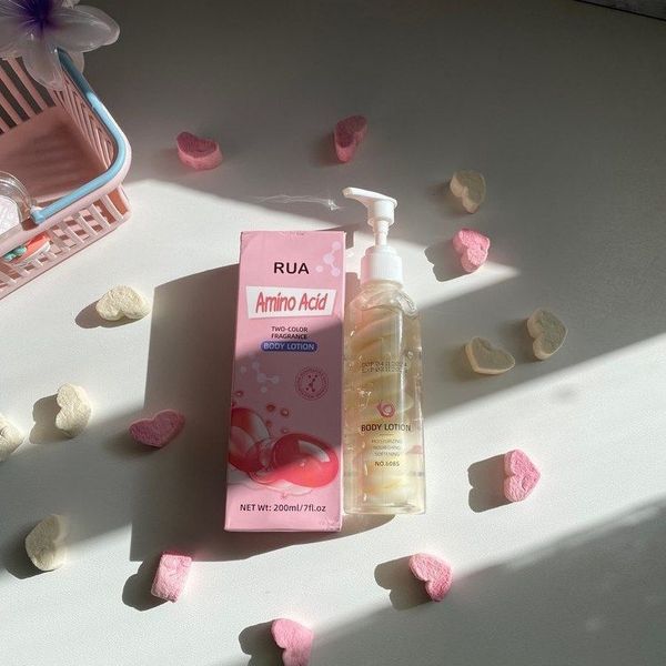 لوسیون مارشمالو RUA