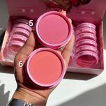 رژگونه پر پیگمنت مهرونا