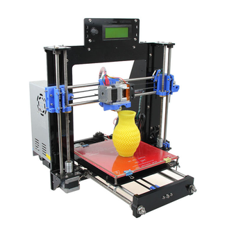 پرینتر سه بعدی Prusa i3 ورژن A