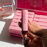 رژصورتی باربی