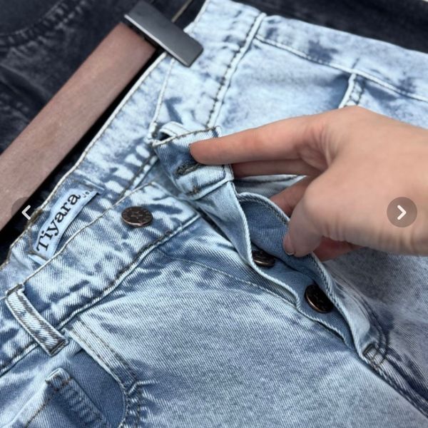 شلوار شافل دخترانه