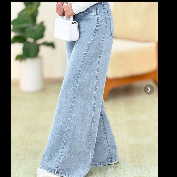 شلوار شافل دخترانه