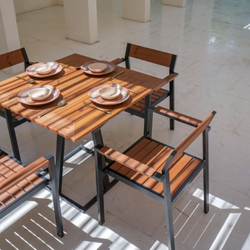 ست صبحانه خوری ویانا