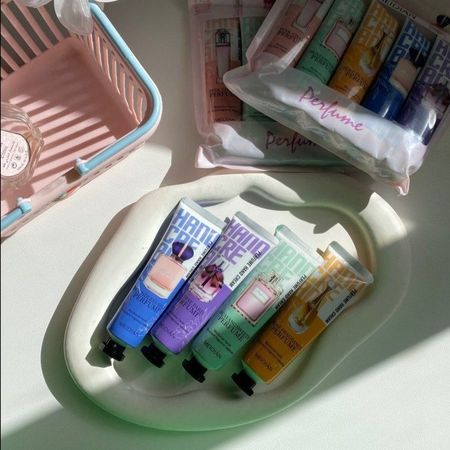 کرم جیبی ادکلنی